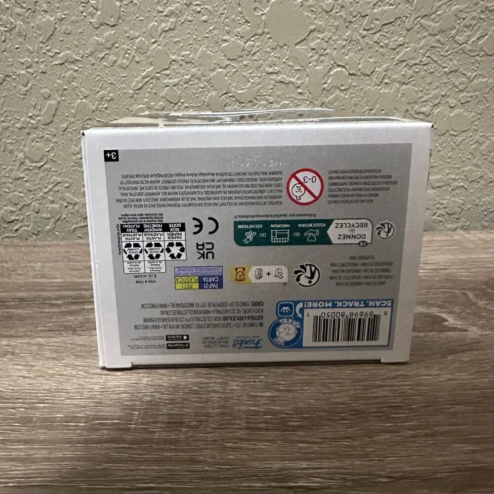 Funko POP! Horror The Sandman Dream Figure #1638! - Picture 7 of 7